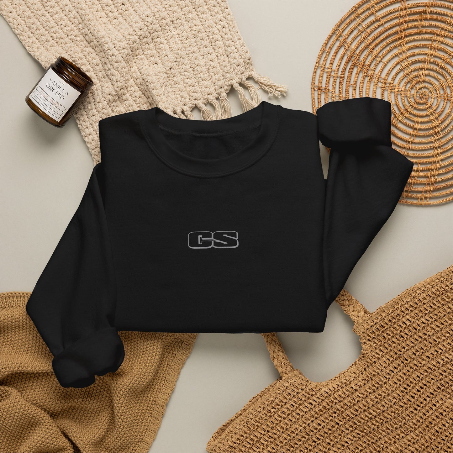 Copy of Unisex Heavy Blend™ Crewneck Sweatshirt