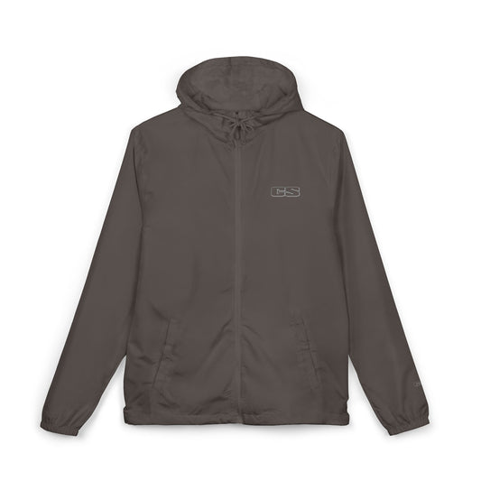 Copy of Unisex Full-Zip Windbreaker Jacket