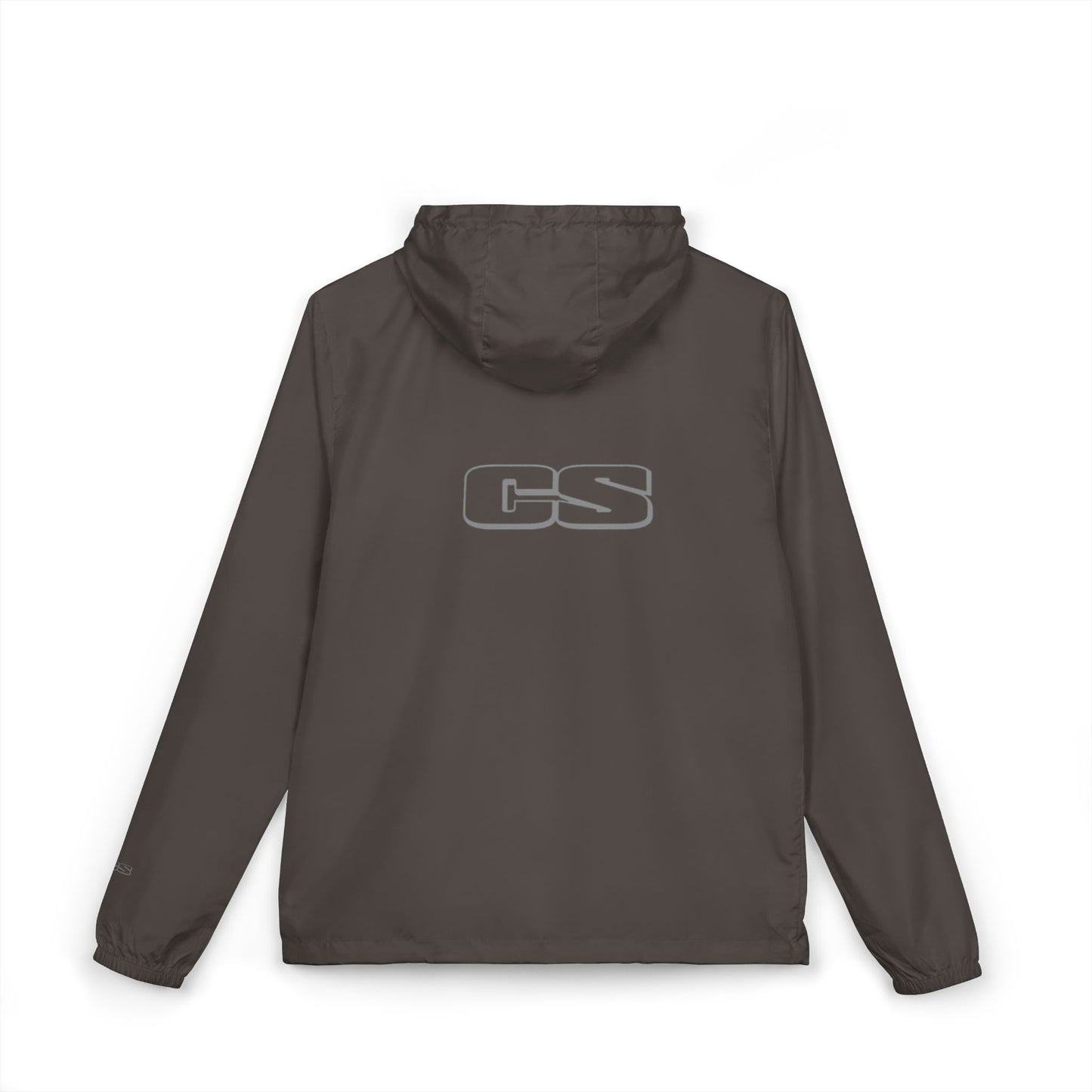 Copy of Unisex Full-Zip Windbreaker Jacket