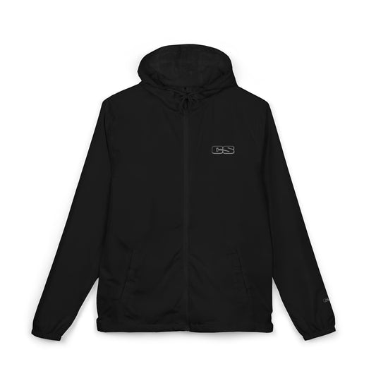 Copy of Unisex Full-Zip Windbreaker Jacket