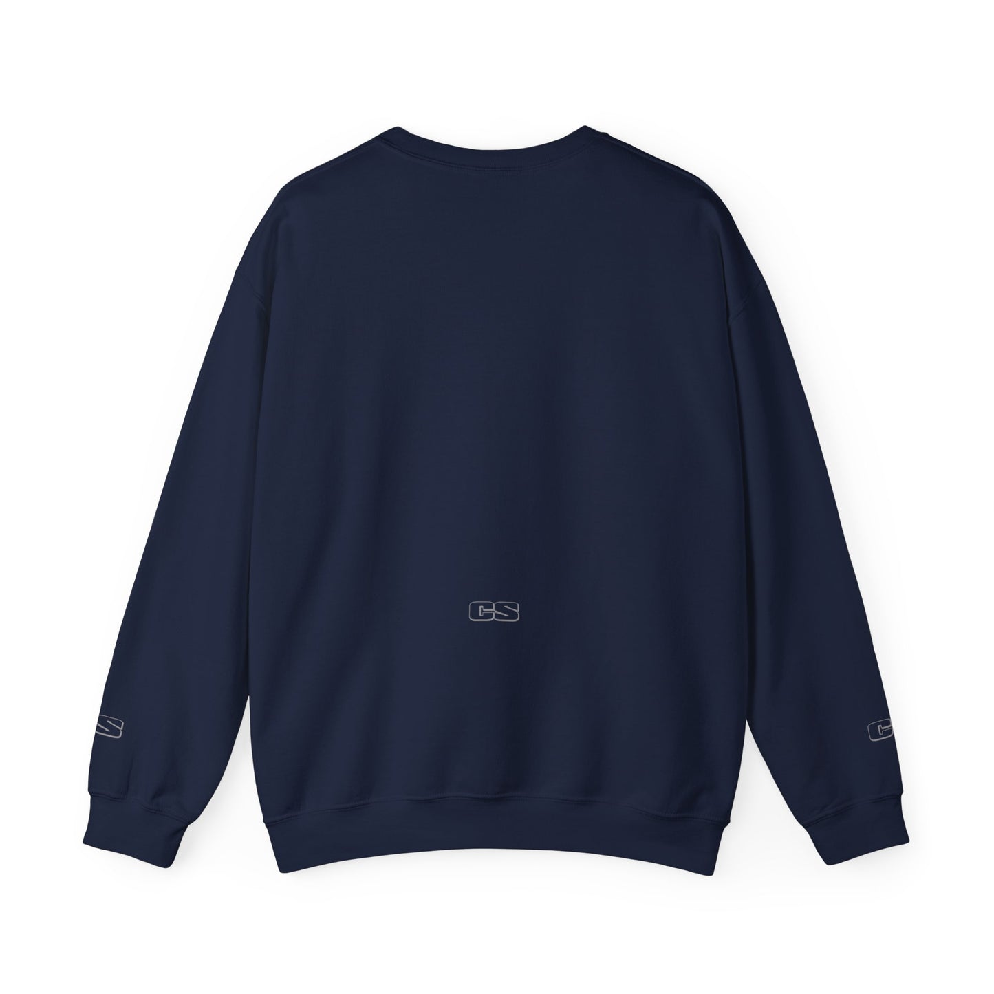 Unisex CS Crewneck Hoodie