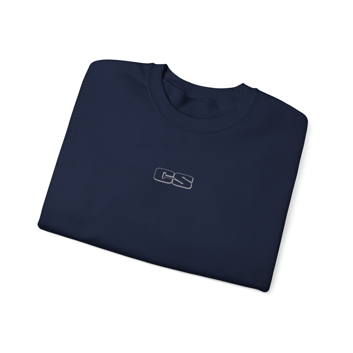 Unisex CS Crewneck Hoodie