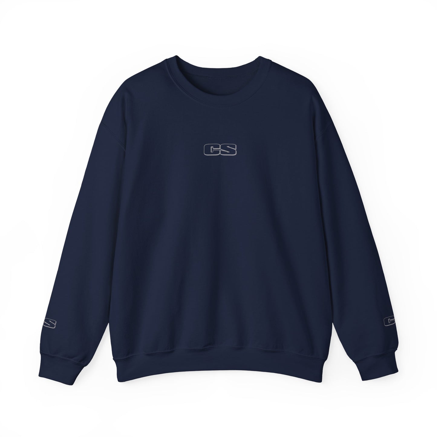 Unisex CS Crewneck Hoodie