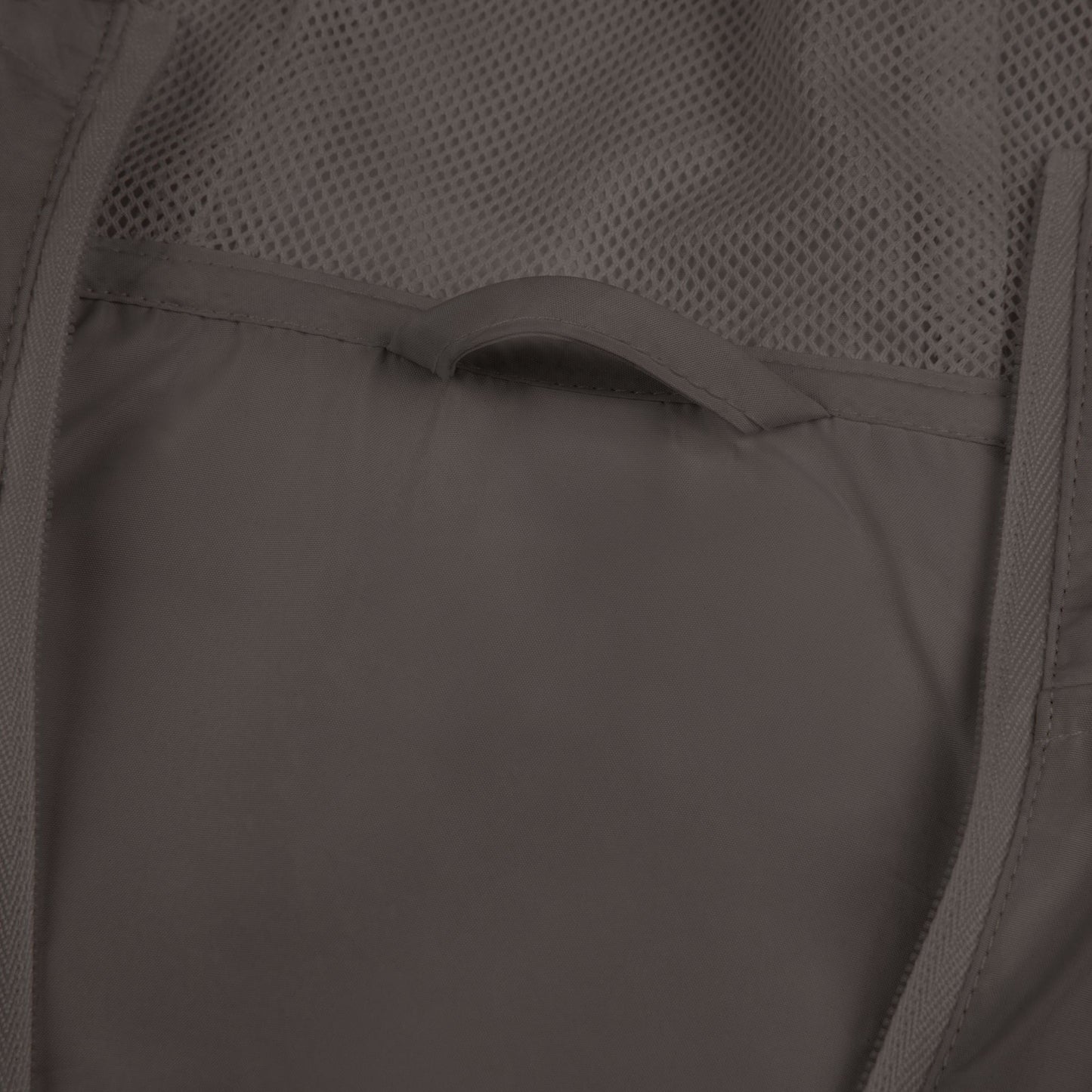 Copy of Unisex Full-Zip Windbreaker Jacket